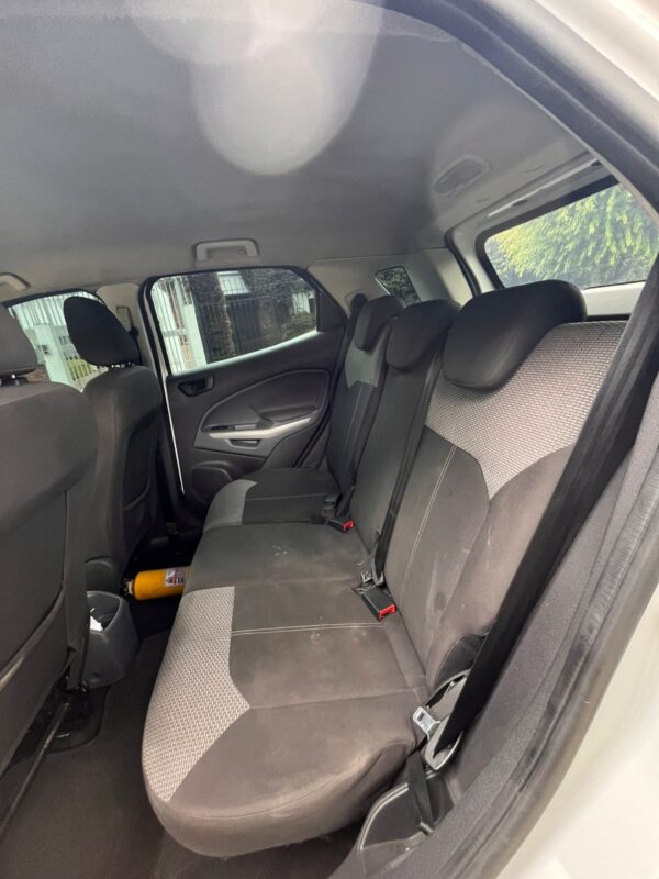 FORD ECOSPORT 2016 - Image 13