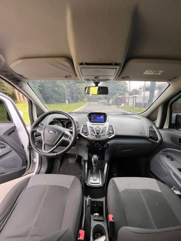 FORD ECOSPORT 2016 - Image 14
