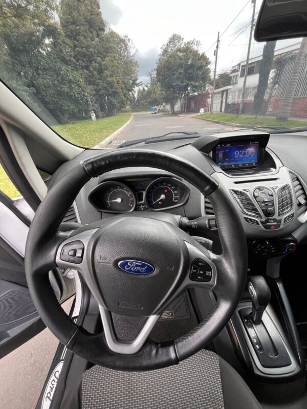 FORD ECOSPORT 2016 - Image 7