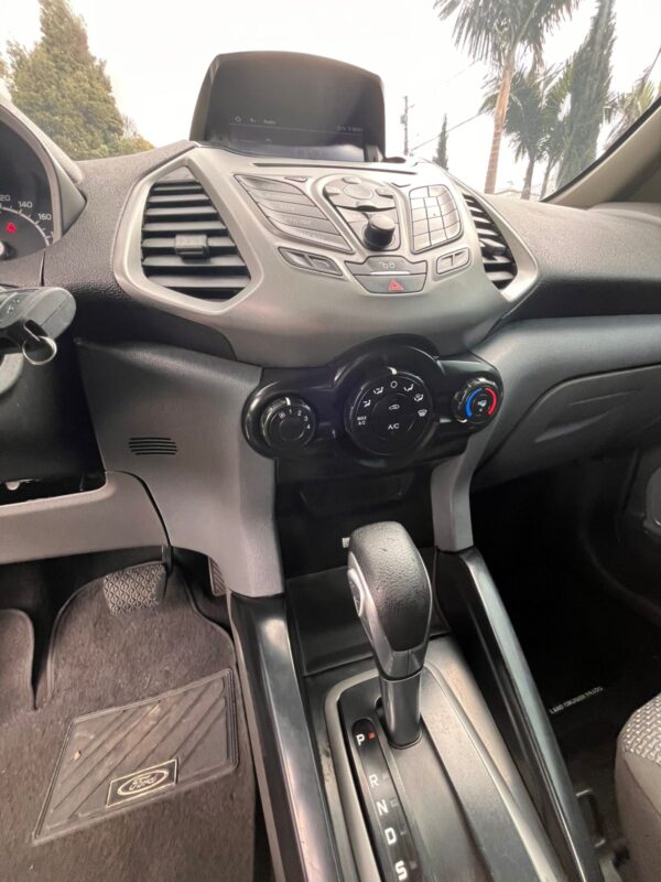 FORD ECOSPORT 2016 - Image 9