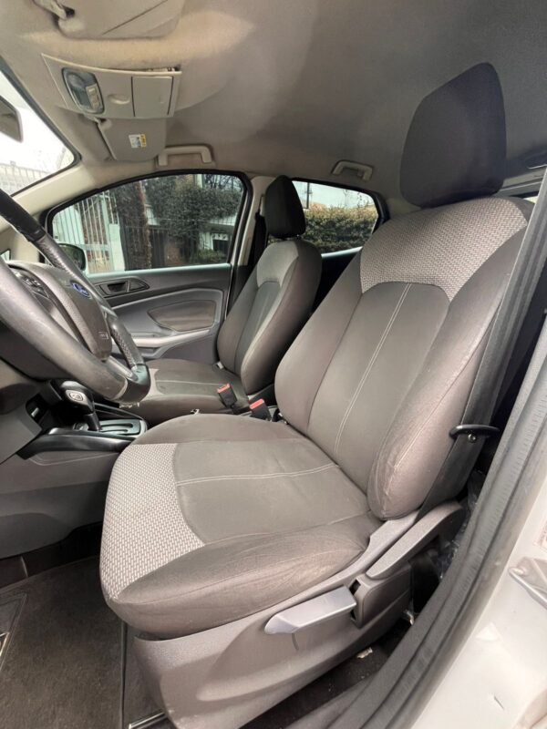 FORD ECOSPORT 2016 - Image 10